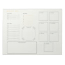Search for meal plan notepads Grocery