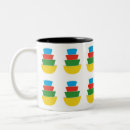 Search for primary colours mugs Retro