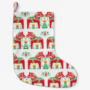 Search for swedish christmas stockings Horse