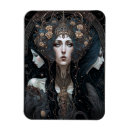 Search for dark fantasy magnets Gothic
