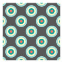 Search for bullseye posters Circles