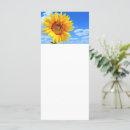 Search for sunflower menus Summer