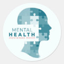 Search for mental health stickers Stigma