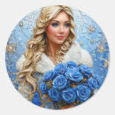 Search for snow queen stickers Ice
