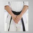 Search for black belt posters People
