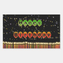 Search for generic birthday stickers General