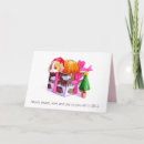 Search for guinea pig christmas cards Animal