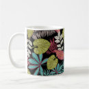 Search for white background mugs Abstract