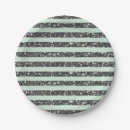 Search for mint green paper plates Shower