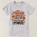 Search for pumpkin spice tshirts Coffee lover