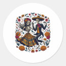Search for dancing skeletons stickers Dance