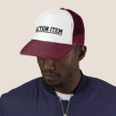 Search for items hats Corporate