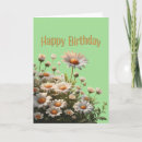 Search for happy daisy cards Flowers