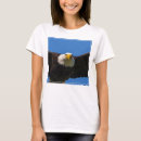 Search for bird of prey tshirts Flight
