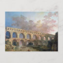 Search for hubert robert postcards 18th
