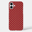 Search for gold cross iphone cases Red