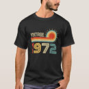 Search for 1972 birthday gifts Bday