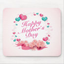 Search for candy mousepads Floral