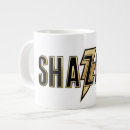 Search for gold logo mugs Dc comics