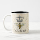 Search for bee mugs vintage