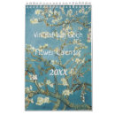 Search for van gogh calendars Vincent