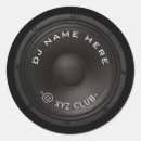 Search for template speakers Deejay