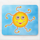 Search for summertime mousepads Sunshine