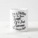 Search for healthy mugs Nutrition