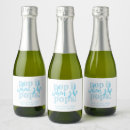 Search for mini bottle labels Simple