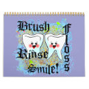 Search for humour calendars Dental