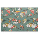 Search for feather fabric Pattern