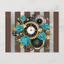Search for turquoise roses postcards Gold