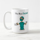 Search for surgeon mugs Health