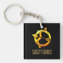 Search for sagittarius key rings Arrow