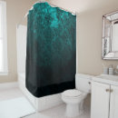 Search for luxury shower curtains Elegant