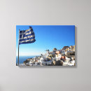 Search for santorini canvas prints Oia