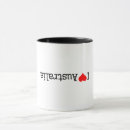 Search for i love australia mugs Sydney