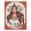 Search for princess art Alphonse mucha