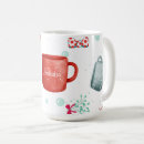 Search for traditional mugs Winter