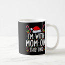 Search for outfit mugs Santa