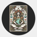 Search for tarot stickers Cute