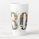 Search for own greeting mugs For her