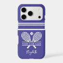 Search for tennis player cases Blue