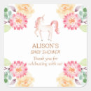 Search for unicorn baby stickers Cute