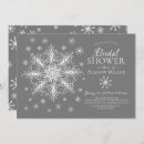 Search for snowflake invitations Modern
