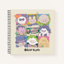 Search for harley quinn notebooks Super villain