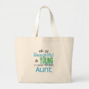 Search for aunts bags Niece