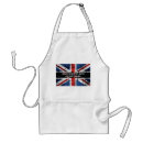 Search for english aprons England
