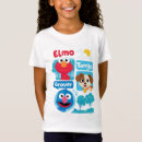 Search for sesame street tango tshirts Furry friends forever