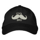 Search for moustache hats Cool